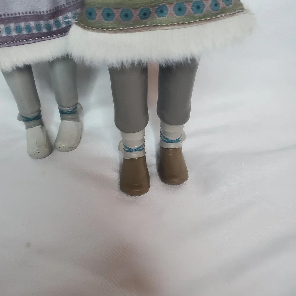 Disney Frozen 2 Forest Expedition 12